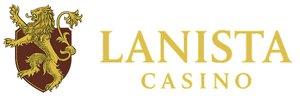 Lanista Casino Casino Logo