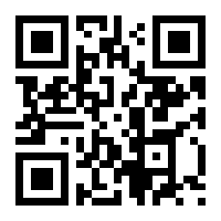 QR code to access the mobile version Lanista Casino Casino