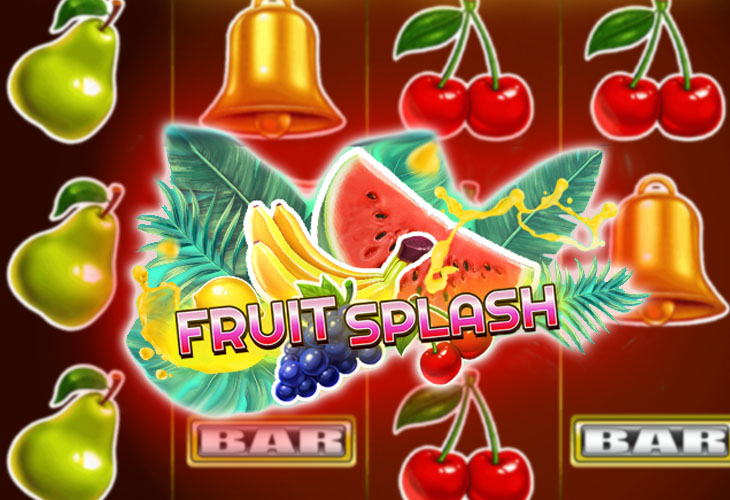 Fruit Splash! - Manna Play slot at Lanista Casino Casino