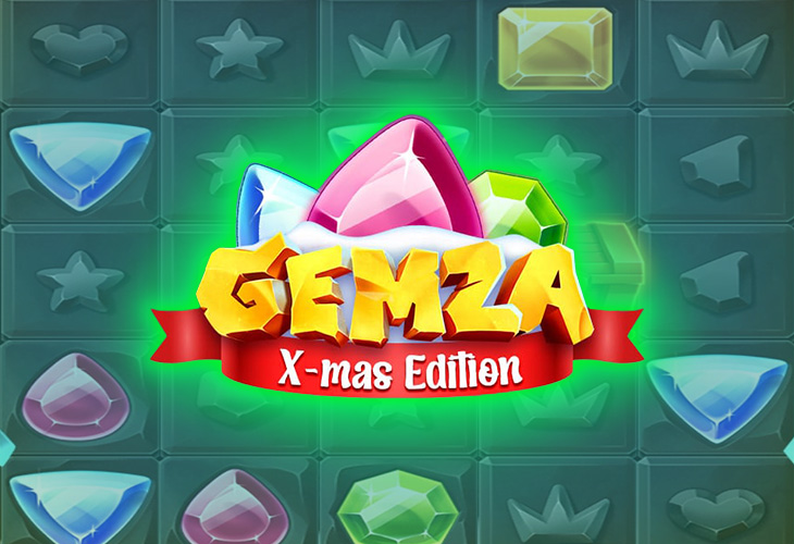 Gemza X-mas - BGaming slot at Lanista Casino Casino