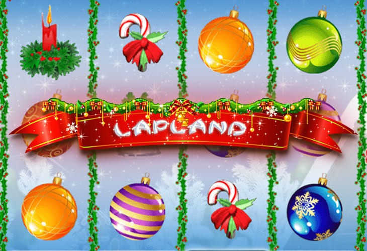 Lapland - Fugaso slot at Lanista Casino Casino