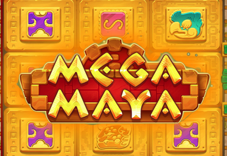 Mega Maya - Swintt slot at Lanista Casino Casino