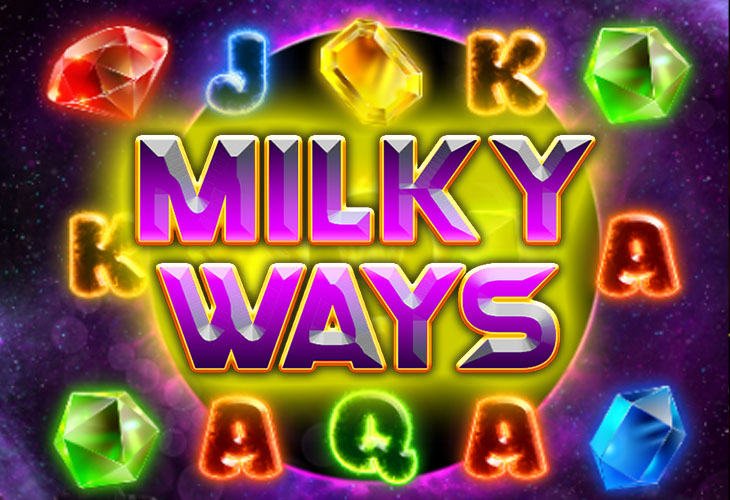 Milky Ways - Nolimit City slot at Lanista Casino Casino