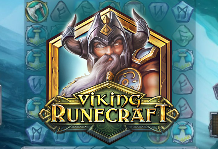 Viking Runecraft - Play'n GO slot at Lanista Casino Casino