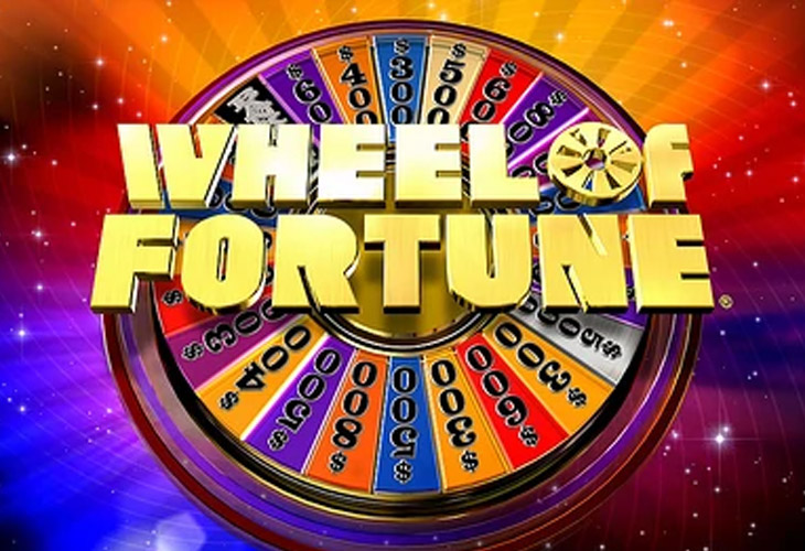 Wheel Of Fortune - IGT slot at Lanista Casino Casino
